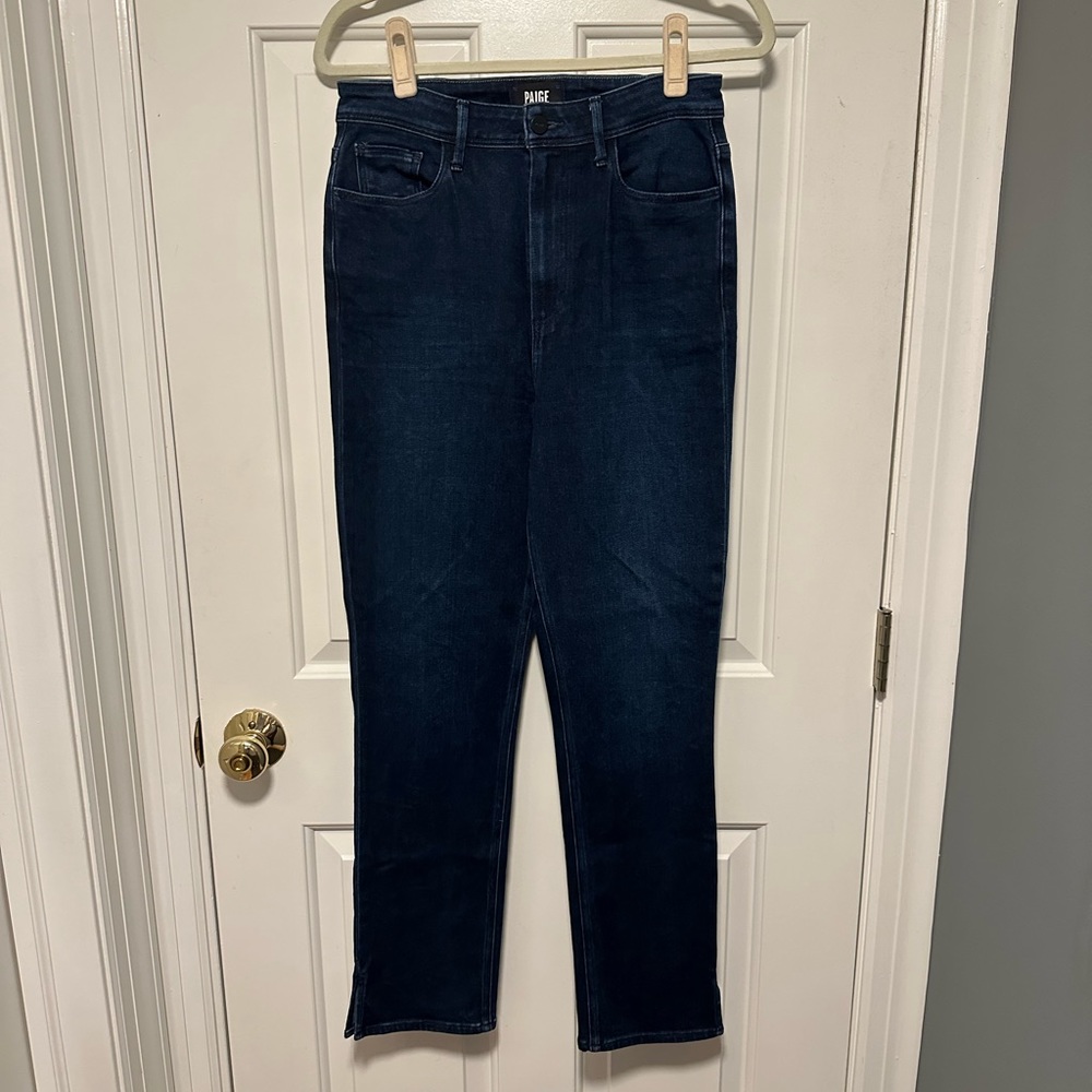 Paige - Verdugo Ankle - W Size 28 - Like New